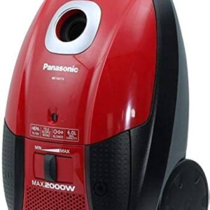 جارو پاناسونیک قرمز 713