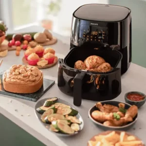 سرخ کن فیلیپس 9270