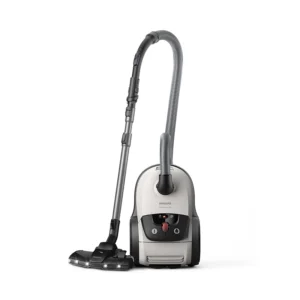 جارو فیلیپس سفید 8042