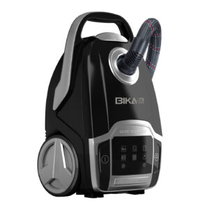 جارو بیکاپلاس مشکی و نوک مدادی مدل 4063