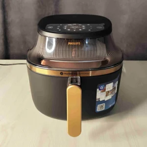 سرخ کن فیلیپس 332