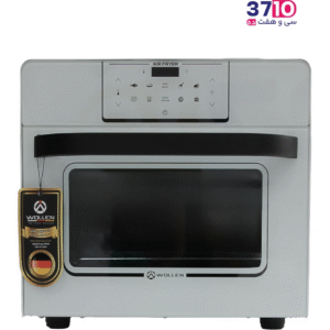 سرخ کن وولن سفید 7040