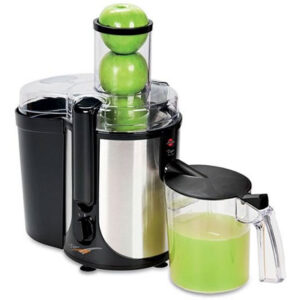 آبمیوه گیری پارس خزر تایگر سیلور