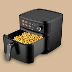 سرخ کن بدون روغن آرکوک 4456