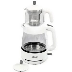 چایساز فلر روهمی سفید 070