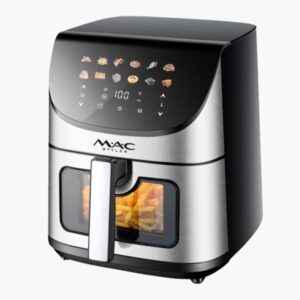 سرخ کن مک استایلر بدون روغن 1610