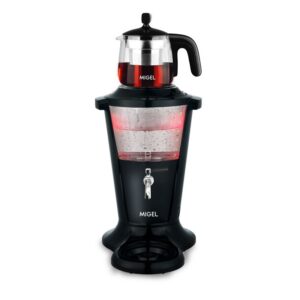 چایساز میگل روهمی مشکی 301