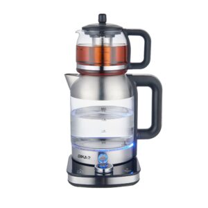 چایساز بیکا روهمی 1445