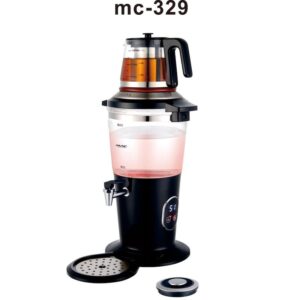 چایساز مک استایلر سماوری 329