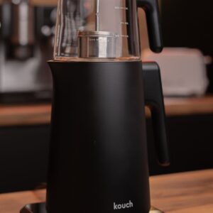 چایساز کخ مشکی 2150