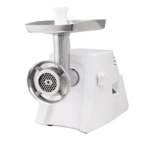 چرخ گوشت پارس خزر بوفالو سفید