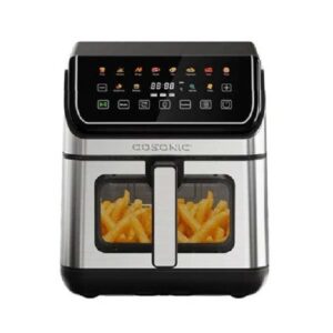 سرخ کن بدون روغن گوسونیک 958