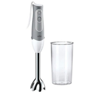 گوشتکوب براون تک کاره سفید MQ/500