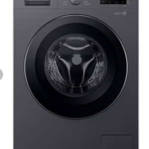لباسشویی الجی 8کیلو دودی Y1